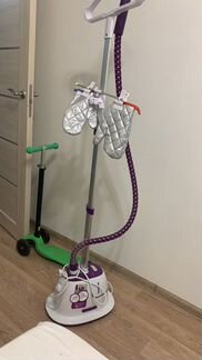 Отпариватель вертикальный