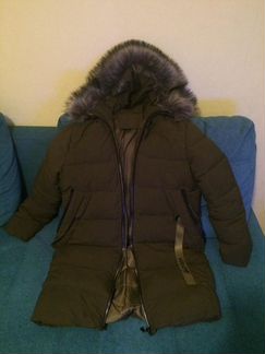 Пуховик, 44-46