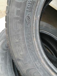 Шины Nokian-Hakka-Green-XL (за 2-шт) (195-65-15)