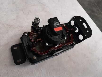 Туманка Toyota Corolla E12 81220-02051