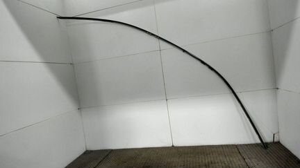 Молдинг (накладка кузовная), Кузова левое переднее