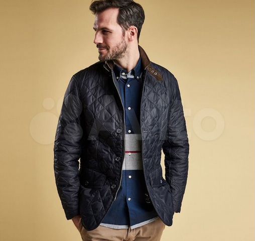 barbour s