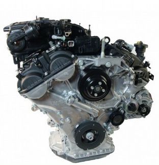 Контрактный двс G6DC KIA Sorrento 3.5