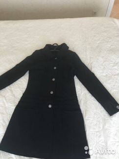 Пальто (кардиган) 46р
