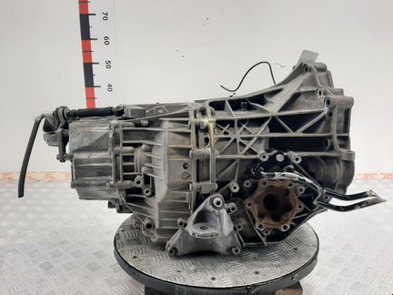 Кпп для Audi A6 C5