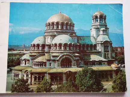 Разные журналы прошлых лет