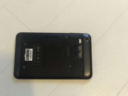 Планшет Lenovo