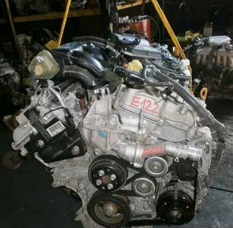 Контрактный мотор бу lexus 3.5 ES мотор бу двс