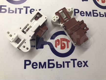 Замок (убл) стиральной машины Gorenje