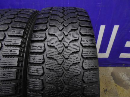 Yokohama Ice Guard F700Z 2556018 4шт шины БУ
