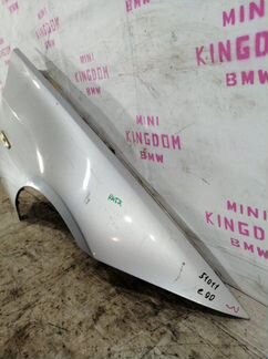 Крыло переднее правое Bmw 3-Series E90 2005-2011