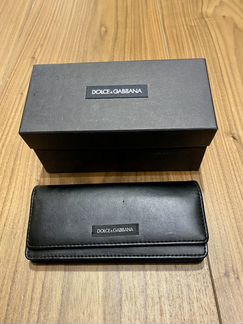 Темные очки Dolсе & Gabbаnа