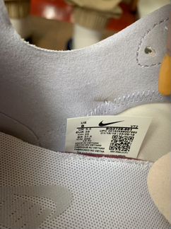 Nike react element 55 жен. 8 us