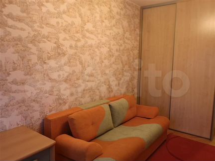 Комната 16 м² в 3-к, 5/12 эт.