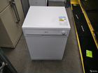 Новая посудомоечная машина dexp DW-F60N6AVL/W