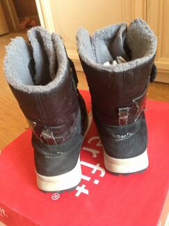 Ботинки Суперфит 37