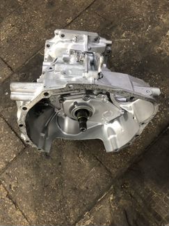 Колокол CVT TR690 Subaru