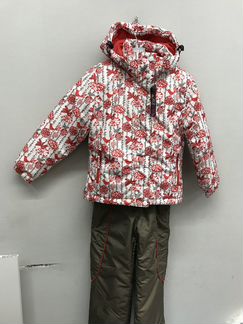 Детский ковый комплект на девочку Hoperise