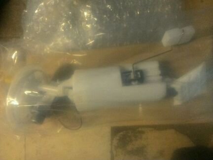 Насос топливный в сборе Додж Караван