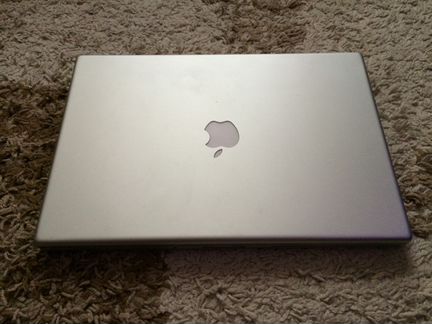 MacBook Pro
