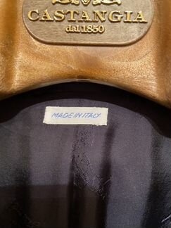 Brioni пиджак оригинал