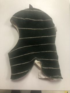 Шапка шлем kivat 3