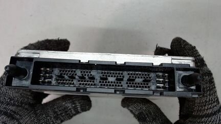 Блок управления, Двигателем Volvo XC90, 2004