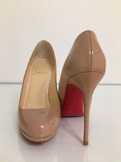 Туфли Christian Louboutin оригинал
