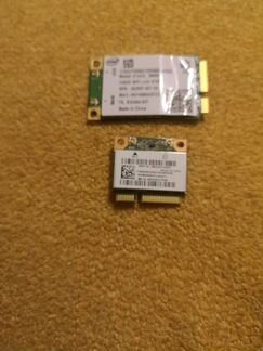 Вай-фай модули для ноутбука