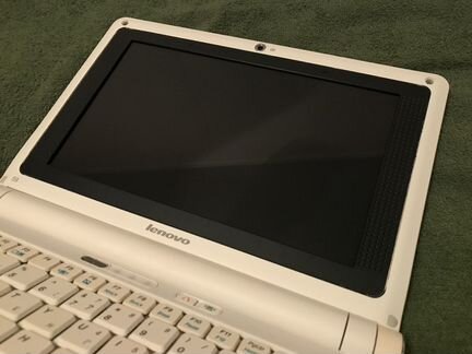Lenovo ideapad S9