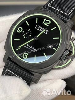 Panerai Luminor Marina “Luminous Trilogy” PAM1118