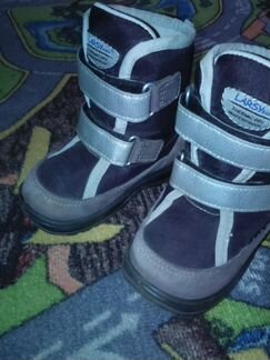 Ботиночки 23 на мембране