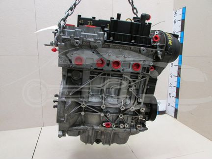 Двигатель jqdb 1839162 ford S-MAX