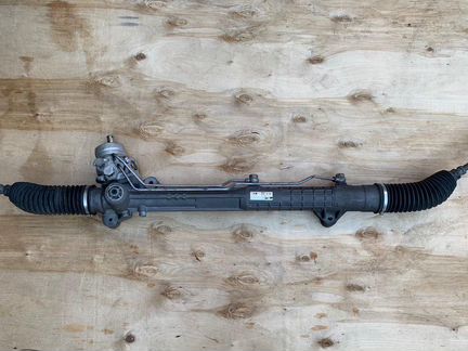 Рулевая рейка на Audi A6 4F/C6 2007г