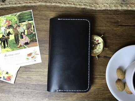 Кошелек лонгер