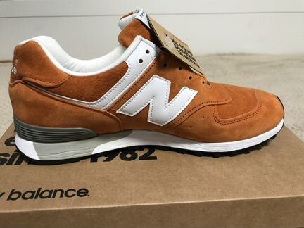 New Balance M 576 OO made in UK