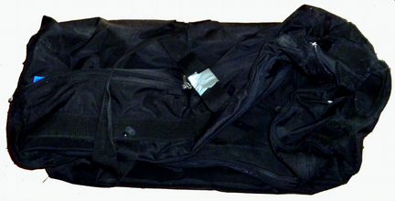 Сумка дорожная Mark Pacard