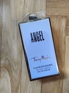 Thierry Mugler Angel