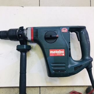 Перфоратор # Metabo KHE 55