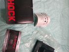 Коробка casio G-Shock 5600 оригинал