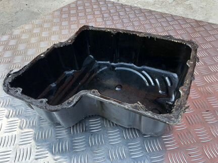 Поддон двс Ford Transit 2.2CDI 2015 г 9C1Q-6675-AA