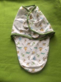 Коконы на липучках 50 см и 54 см