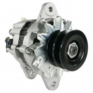 Генератор Митсубиси, Кобелко