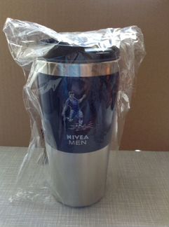 Термо кружка