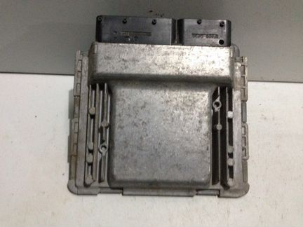Блок управления АКПП Ford Focus 2 MK 2 2004-2008