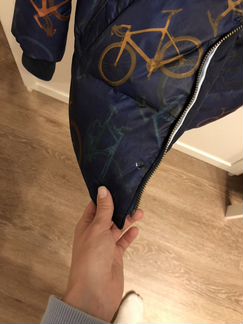 Куртка Paul Smith