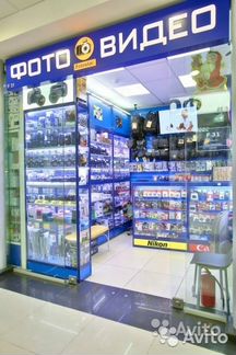 Аккумулятор Sony NP-FZ100 новый в упаковке