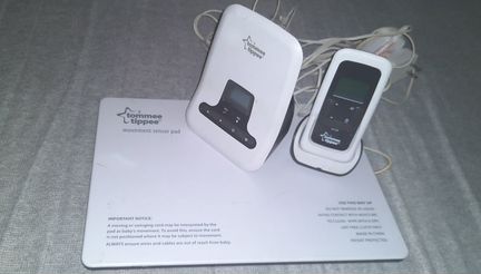 Радионяня Tommee Tippee