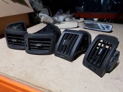 Воздуховод Infiniti G V36 3.5 315 Л.С 2008