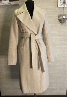 Женское пальто